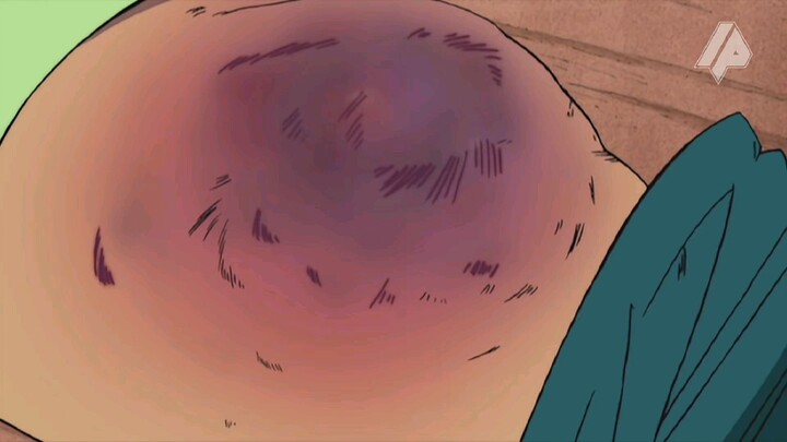 Kumpulan Moment Lucu One Piece (4)