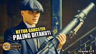 ORANG INI MENYEMBUNYIKAN SENAPAN YANG DI CARI OLEH SEMUA POLISI‼️ ( Season 1 #3 )