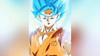 Thôi baii mn nha mk Off nha📌wallpaper manji_amv dragonball goku gokublue animeedit fypシ