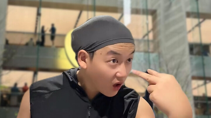 Ketika kamu membeli ponsel di luar negeri