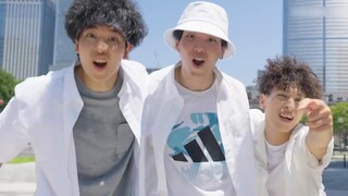 「RAB ESPICE」Sunny otakus danced to YOASOBI-Adventure