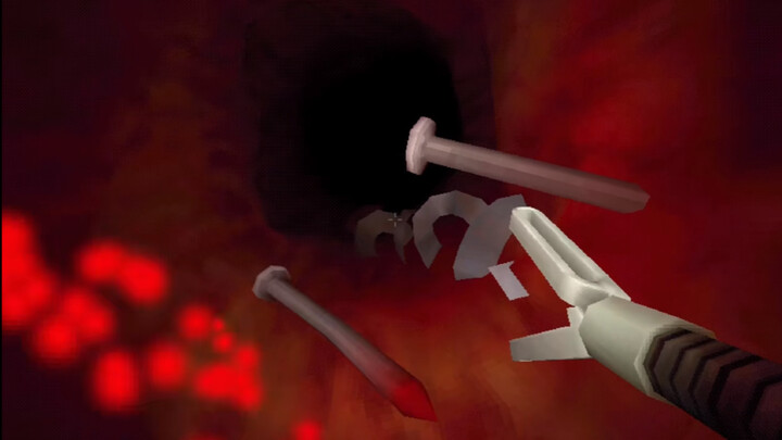 Don’t You Dare Hammer Nails Into Your Colon!!!