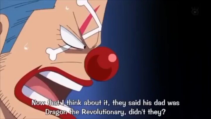 dragon one piece