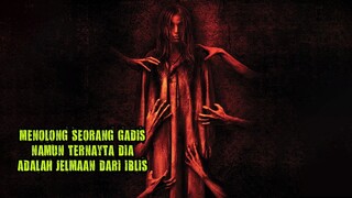 DENDAM DI MASA LALU YANG TERBAYAR LUNAS | Alur cerita film horor