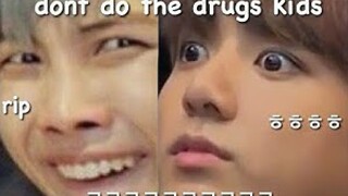 [BTS] ฮ่าฮ่าฮ่าฮ่าฮ่าฮ่าฮ่าฮ่าฮ่าฮ่าฮ่า ช่วยหาหัวให้หน่อย