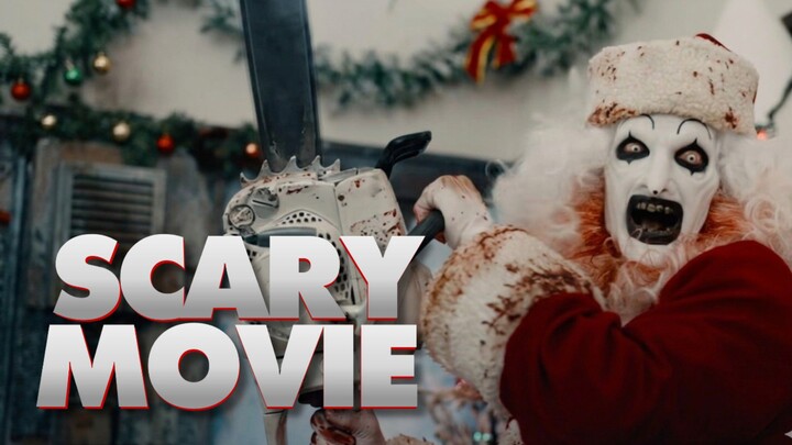 Scary Movie (2026)