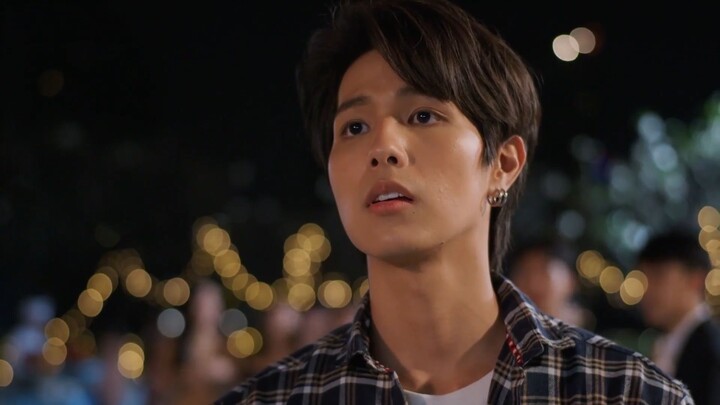 My Ride EP. 02(รักนาย 2022)