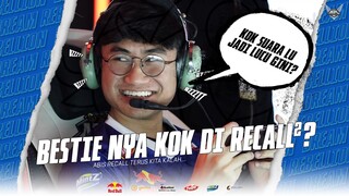RECALL TAPI?..... | MIC CHECK WEEK 1 MPL INDONESIA S11