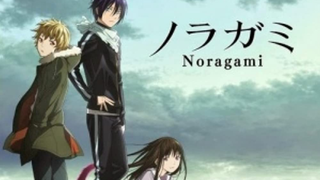 Thần vô gia cư (noragami)ss1[Tập 9]