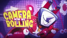 TENNA RAP ALL OR NOTHING tv Bstation