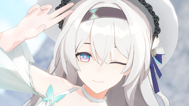 💗Firefly~cute♡Take it home♡Get married🥰💕~