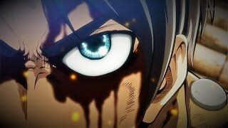 legends never die {AMV} attack on titan