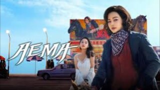 aema hindi dubbed ep 6 korean new drama series 2025