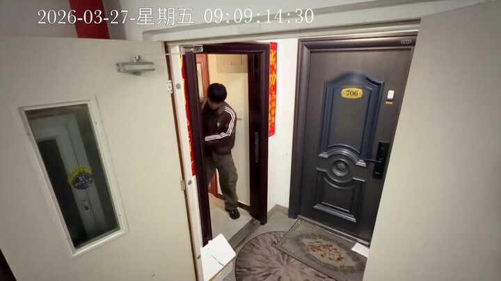 บางครั้งการมาสายก็ไม่ได้ตั้งใจนะ!