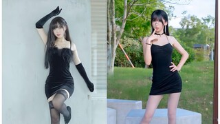 【不心动挑战】有这样的女朋友你几点回家？---Alone横版