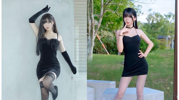 [Tantangan Tak Terkalahkan] Kalau kamu punya pacar seperti ini, jam berapa kamu akan pulang? --- Ver