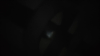 关灯之后舍友挂星铁 这希儿大招跟闪光弹似的 惊了