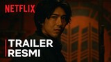 House of Ninjas | Trailer Resmi | Netflix