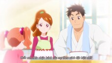 Kirakira Precure A La Mode - Tập 1