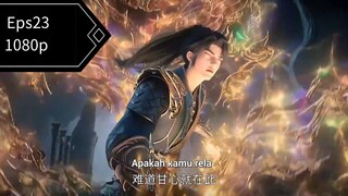 World of immortal eps 23 sub indo anc 1080p