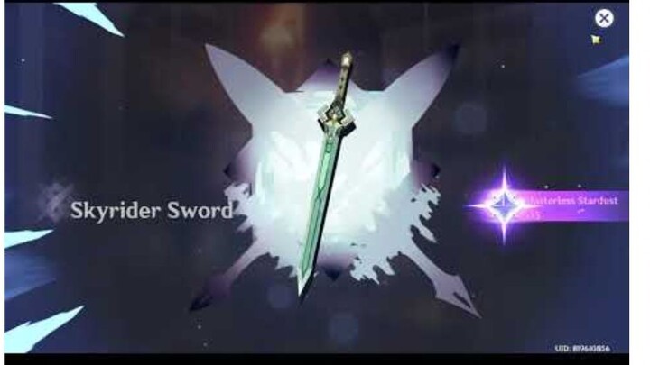 #genshinimpact gacha lagi sampai dapat xiao