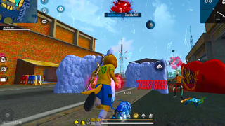 HighLight FreeFire #131