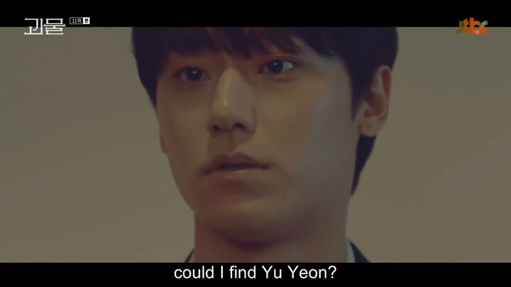 Beyond Evil EP11 Lee Do Hyun