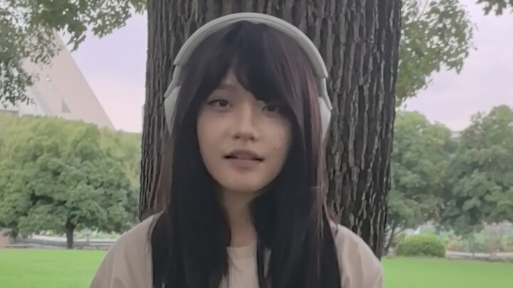 翻跳刀哥轻功舞喵