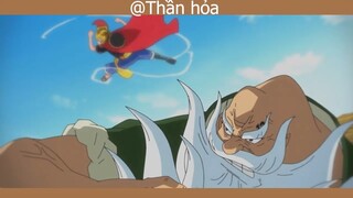 AMV LucyLuffy vs Don Chinjao _ The Antidote- Trả lại mũi khoan cho Chinjao #anime #schooltime