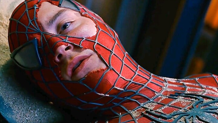 "هذا هو الصديق الحقيقي المخلص؛ رغم أنه أذاني، إلا أنه في اللحظات الحاسمة لا يزال يساعدني."