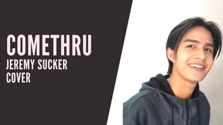Comethru - Jeremy Zucker | Jhamil Villanueva (cover)