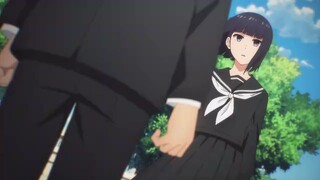 Tomo seorang wanita episode 3