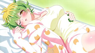 【Juli】Ternyata Tiga Bersaudari Tsutsujigami Sangat Mudah Ditangani PV Episode Terakhir [Tim Lokalisa