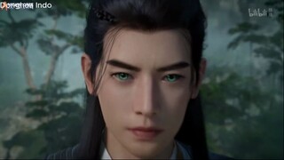 A Record of A Mortal’s Journey to Immortality Episode 147 Subtitle Indonesia