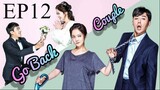 Go Back Couple [Korean Drama] in Urdu Hindi Dubbed EP12