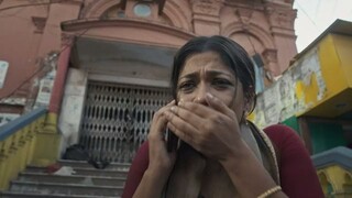 Guti (2023) S01 - Crime thriller series