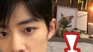 [Bojun Yixiao] Bạn sợ con chó con sẽ ghen tị suốt đời nên chắc chắn bạn đã cố tình đăng nó để lừa dố