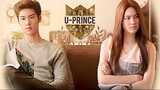 U-PRINCE: The Single Lawyer Episode 3