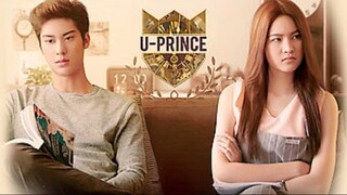 U-PRINCE: The Single Lawyer Episode 2