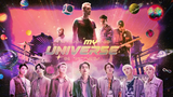 Coldplay X BTS - My Universe (วิดีโออย่างเป็นทางการ)
