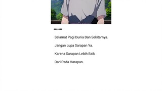 Story Indo Episode 7. #anime #wibu #viralshorts #foryou #trending #viralvideo