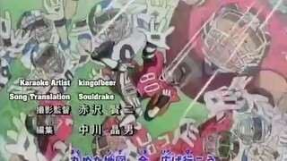 EYESHIELD 21 EPISODE 05