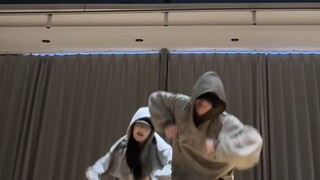 How handsome he's become!