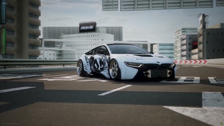 NEW!!! MK AIRLIFT TO CUSTOMIZE YOUR CAR FOR ONE AND ONLY CAR!!! JOIN RETRO NOW!!! #RETROROLEPLAY