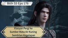 Btth S5 Eps 176 sub indo