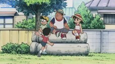 Doraemon - Munculnya Roh Halus (Dub Indo)