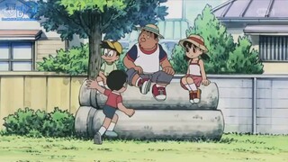 Doraemon - Munculnya Roh Halus (Dub Indo)