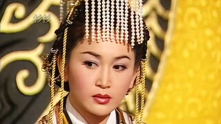 “拥有权力，比拥有万千宠爱更赏心悦目”