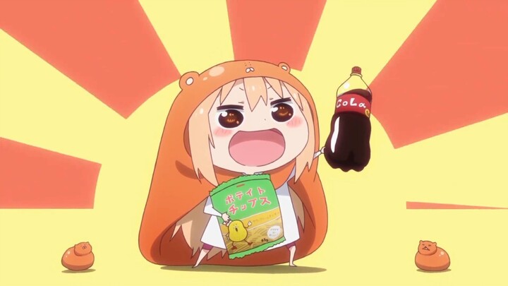 Himouto UmaruChan Song