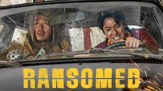 Ransomed (2023) In Hindi Dub